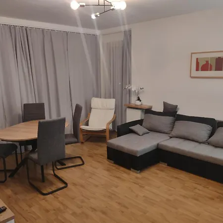 Appartement Apartament Pod Swierkiem