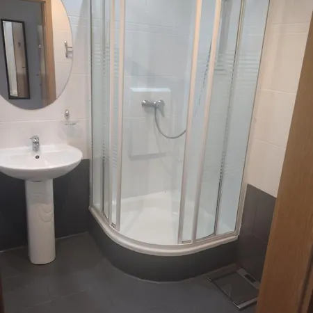 Appartement Apartament Pod Swierkiem *
