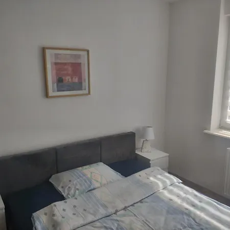 Apartament Pod Swierkiem Katowice