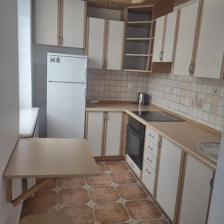 Apartament Pod Swierkiem * Katowice