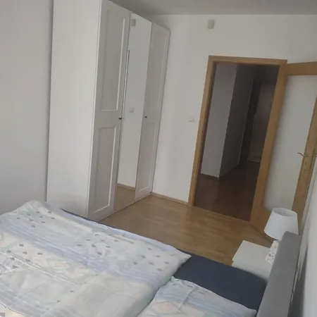 Appartement Apartament Pod Swierkiem *
